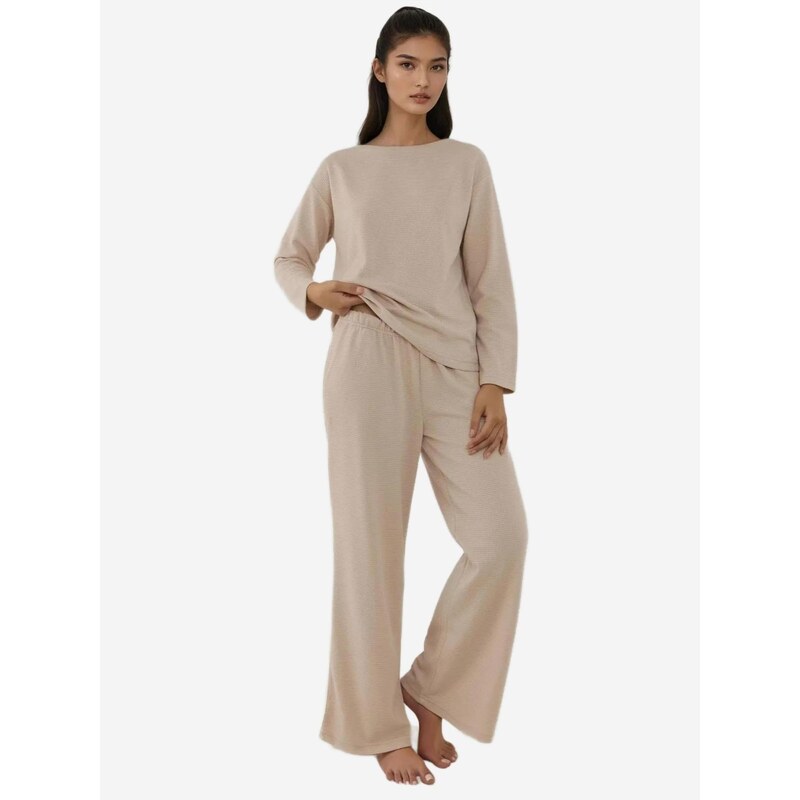 Hiccup Pyžamo Pyjama-Sets kámen