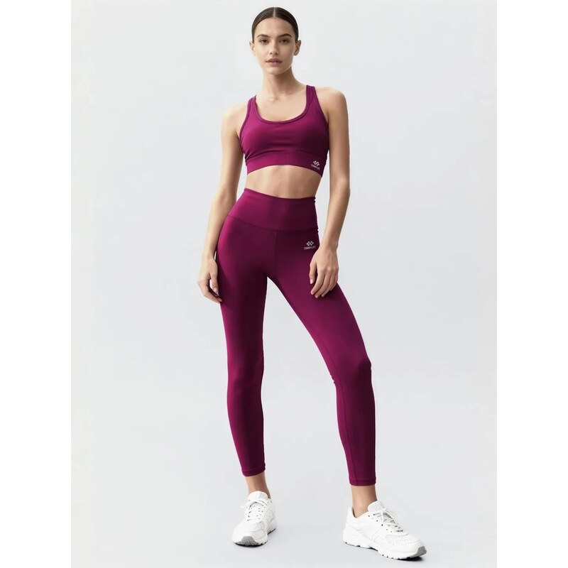 Tommy Life Sportovní souprava magenta