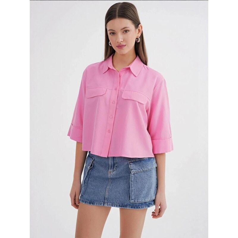 MixRay Halenka pink