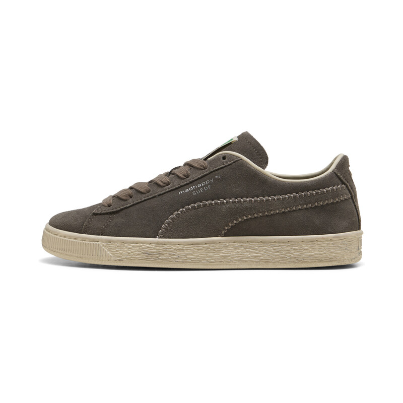 PUMA x MADHAPPY Suede Sneakers Unisex