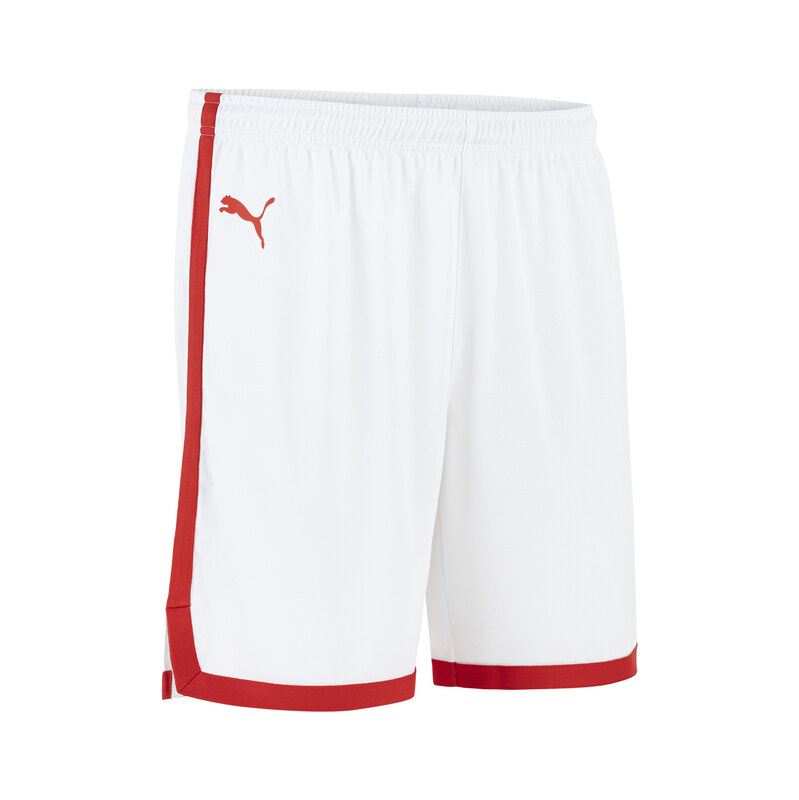 PUMA Türkiye Basketball Team Shorts