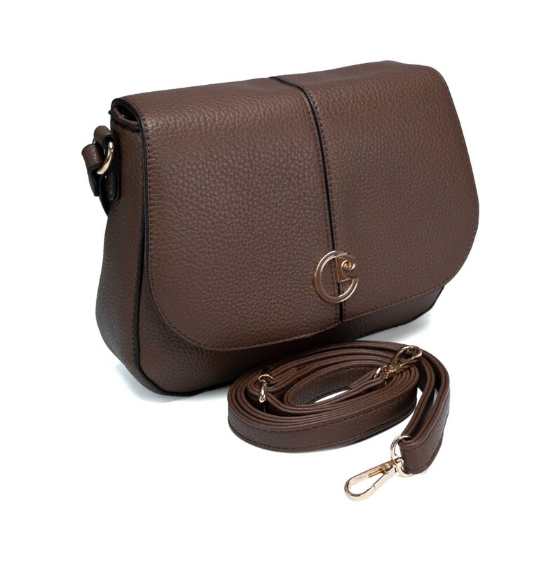Dámská kabelka Pierre Cardin GN51 67252 hnědá