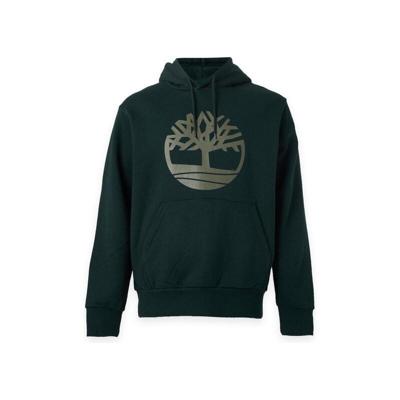 TIMBERLAND Mikina NORTHWOOD jedle