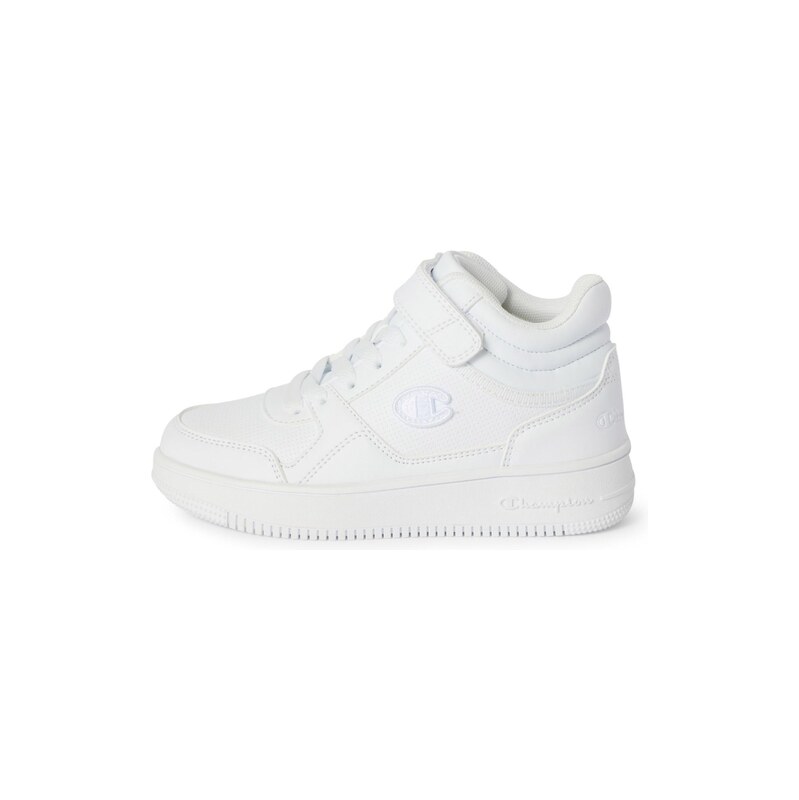 Champion Tenisky REBOUND VINTAGE bílá