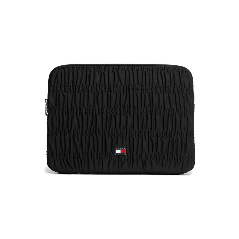 Tommy Jeans Taška na notebook černá