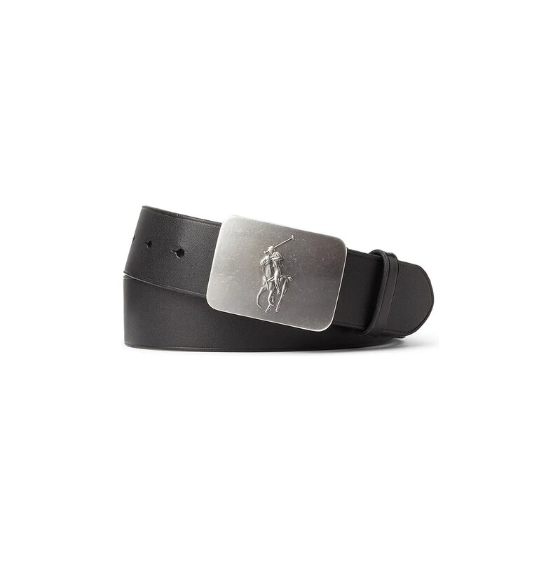 Polo Ralph Lauren pásek pánský kožený