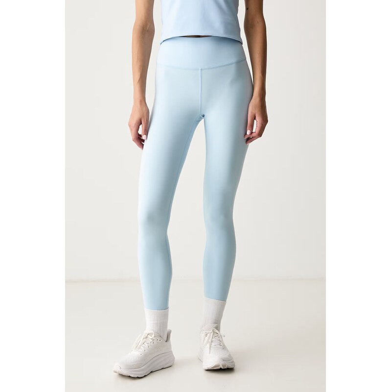 Skechers sportovní legíny dámské GOFLEX