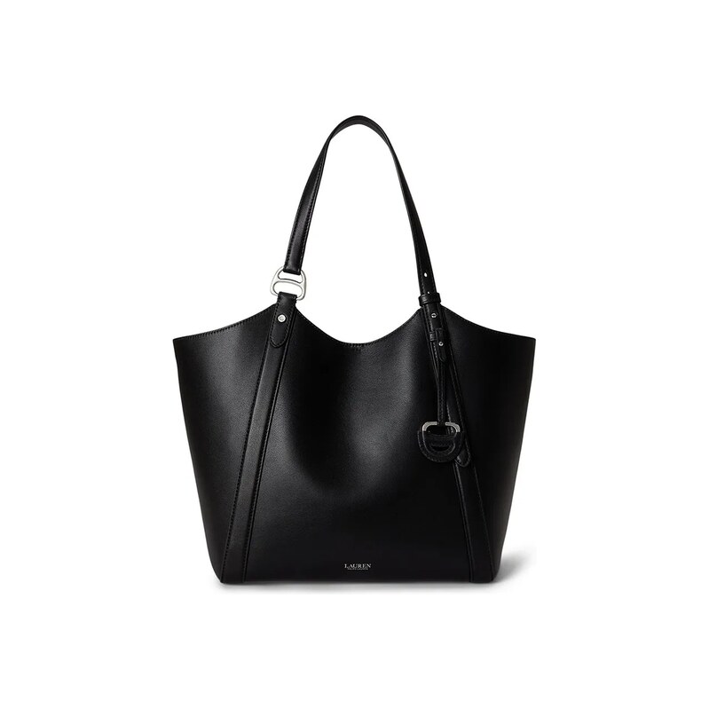 Lauren Ralph Lauren tote taška dámská kožená