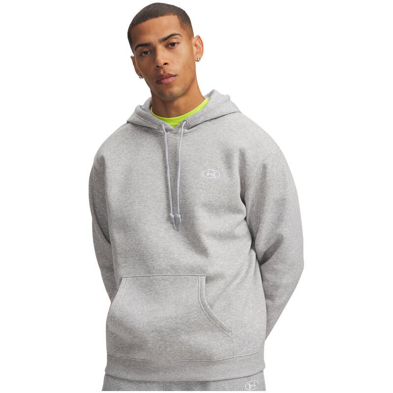 Pánská mikina Under Armour Rival Fleece Hoodie
