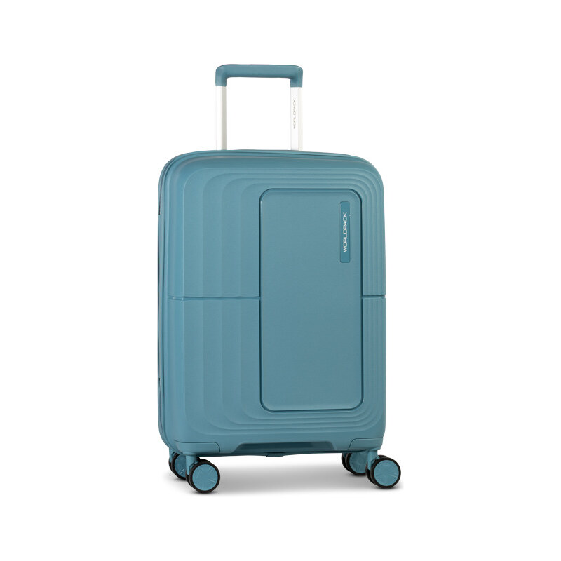 Worldpack Cloud 4W S - California Blue
