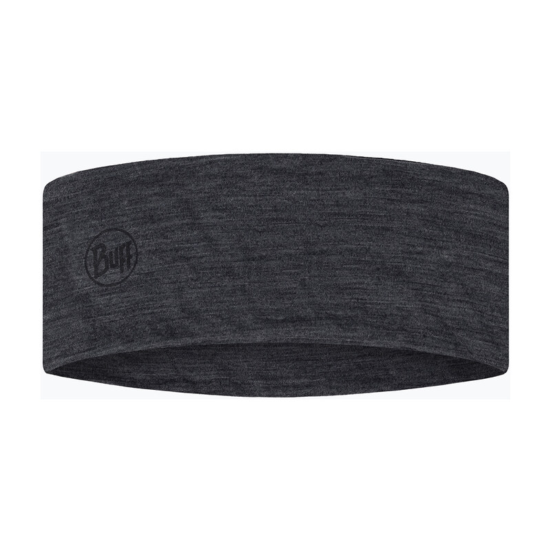 Čelenka BUFF Lightweight Merino grey 117756388