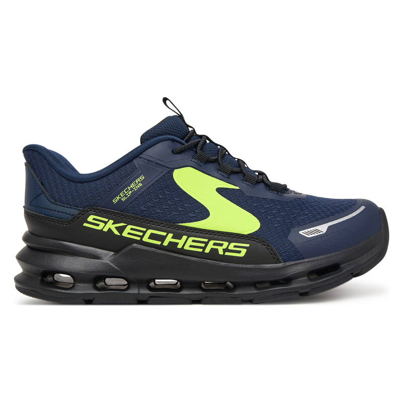 Sneakersy Skechers