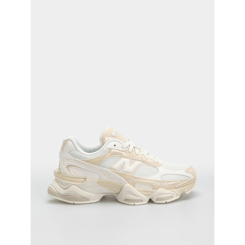 New Balance 9060 (bone/sea salt)bílá