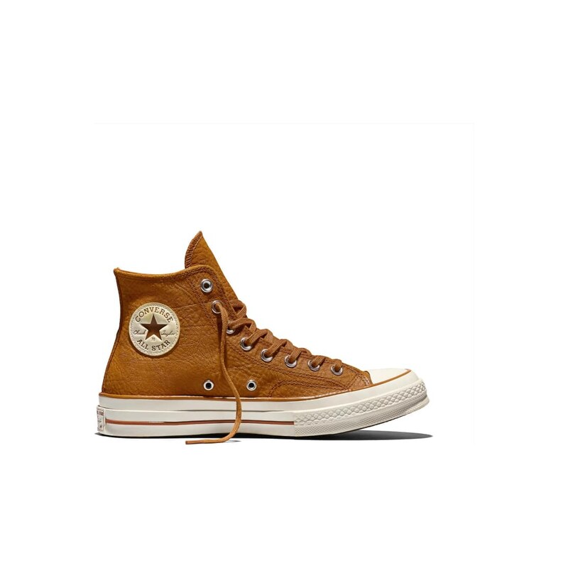 Converse Converse chuck 70 crafted suede in rusted bolt/rusted