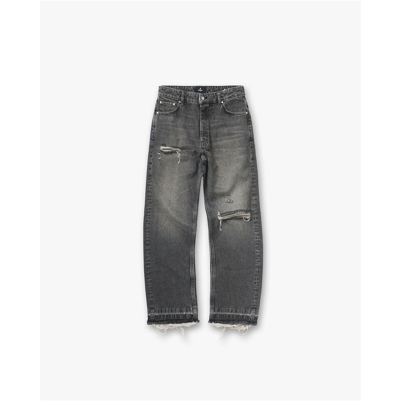 Represent Heaton Denim Shadow