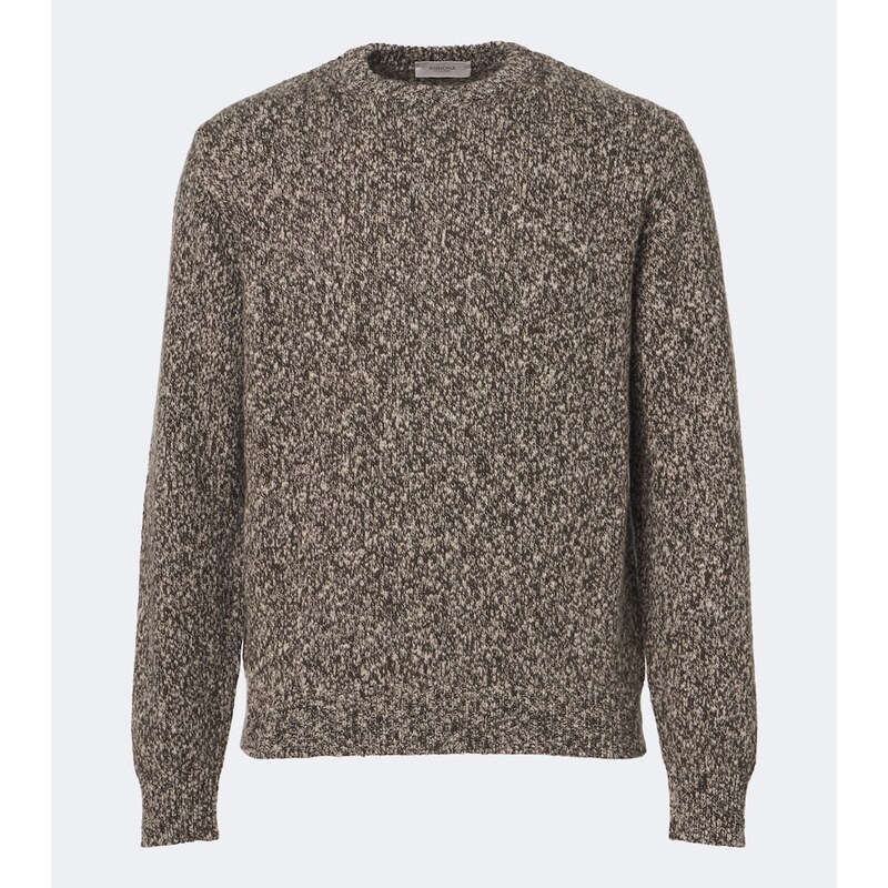 Agnona Wool and cashmere sweater