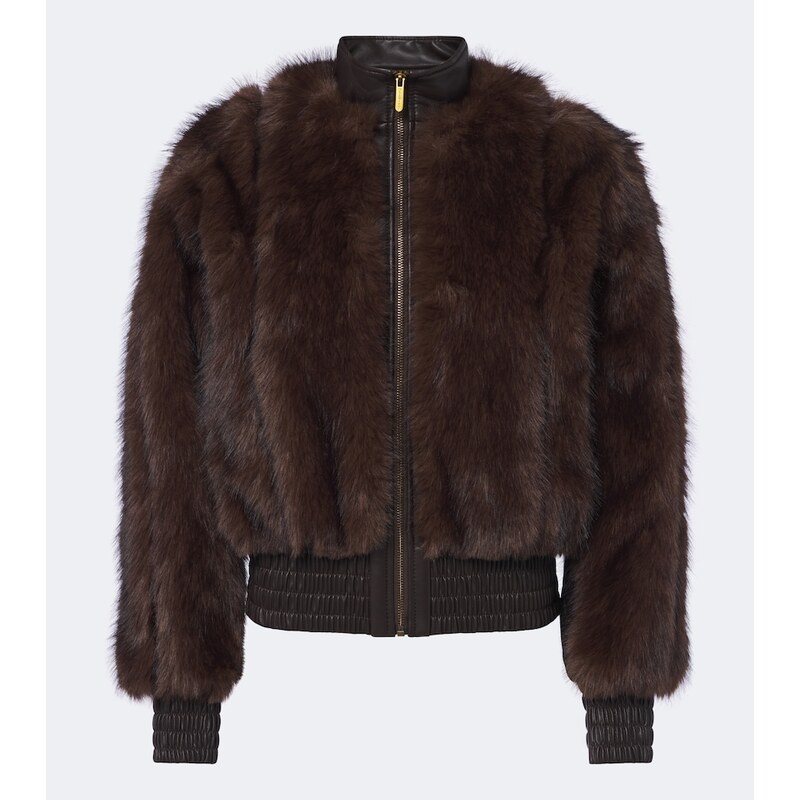 Zimmermann Valiant bomber jacket