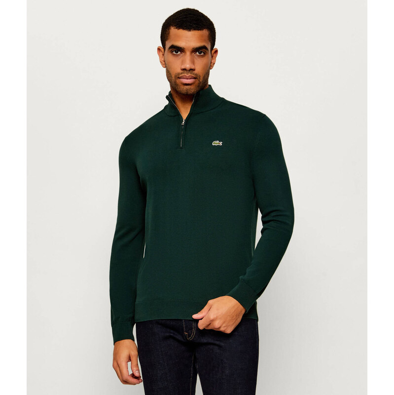 Lacoste Svetr | regular fit