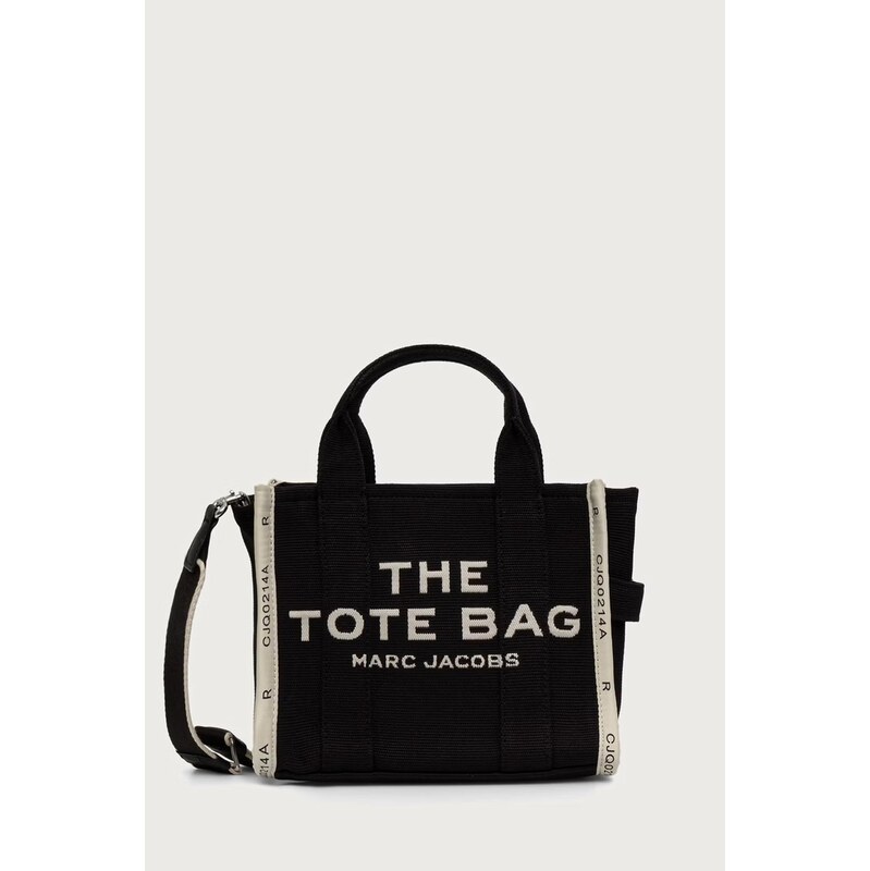 MARC JACOBS crossbody kabelka dámská THE SMALL TOTE