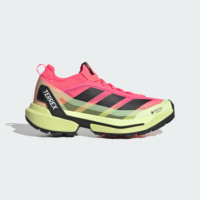 Adidas Turistické boty Terrex Skychaser Ultra GORE-TEX
