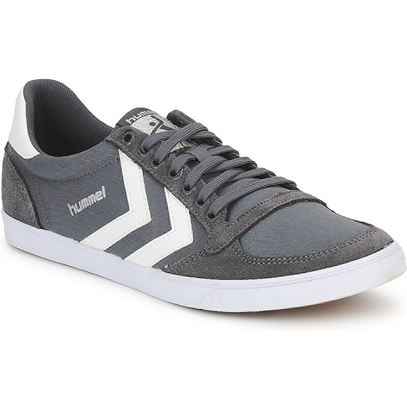 hummel Tenisky TEN STAR LOW CANVAS
