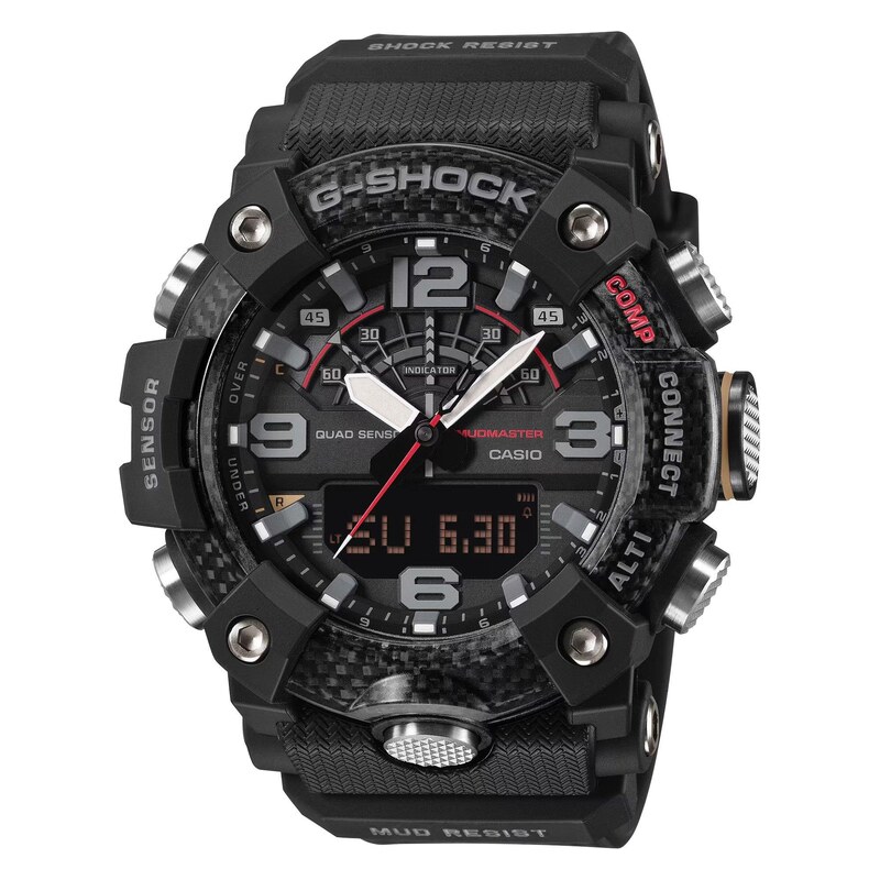 Hodinky G Shock Multi 6614338