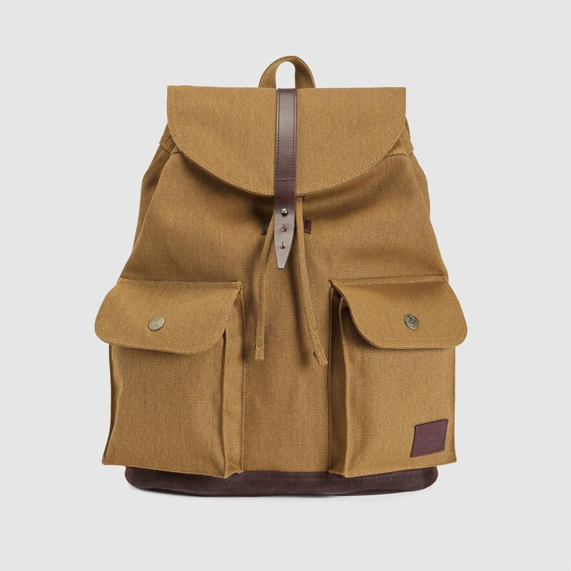 Batoh Levis Bronze Brown 5087127