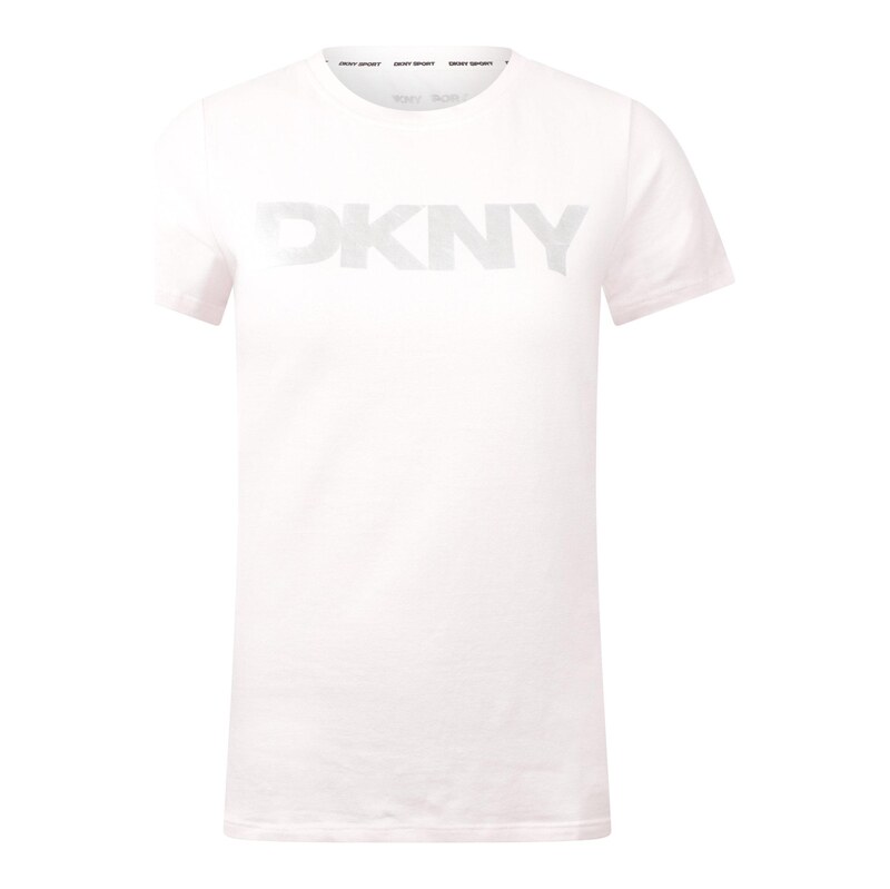 Tričko DKNY PINK MOON 8600011