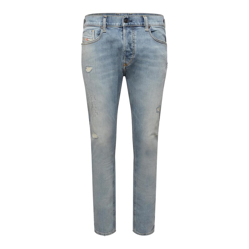Diesel Džíny Lacoste Washed Rinse 5253387