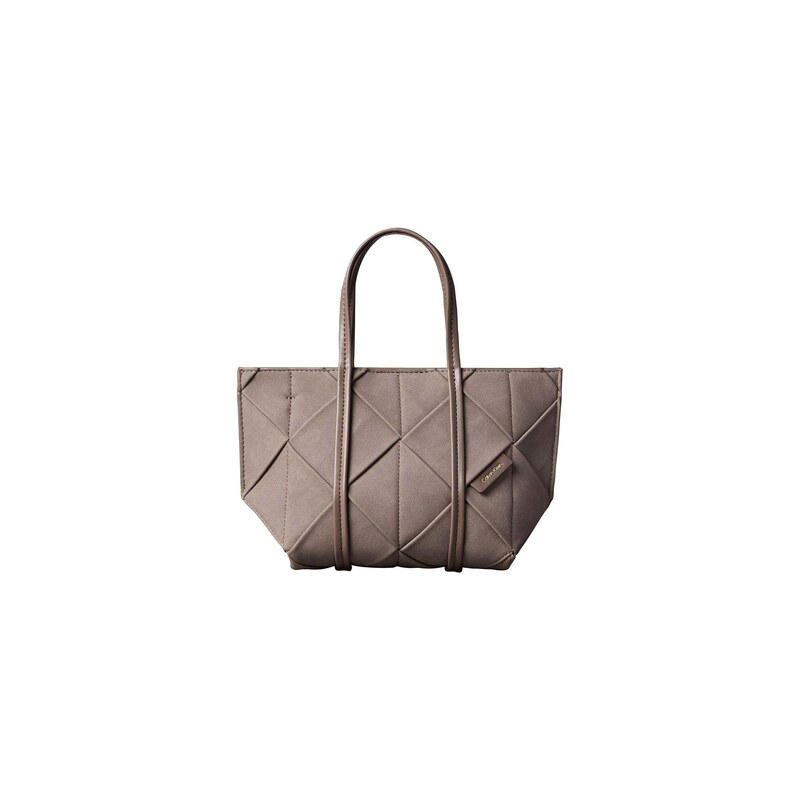Kabelka Calvin Klein Moonstruck Sued 2796517