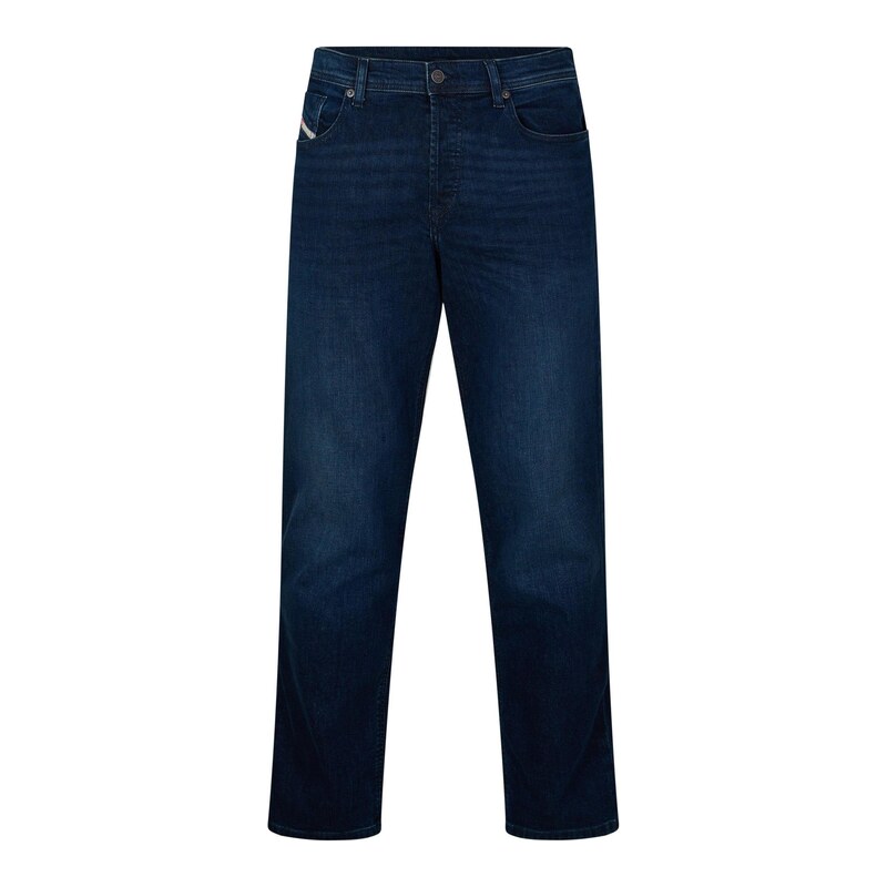 Džíny Diesel Blue Denim 2038877