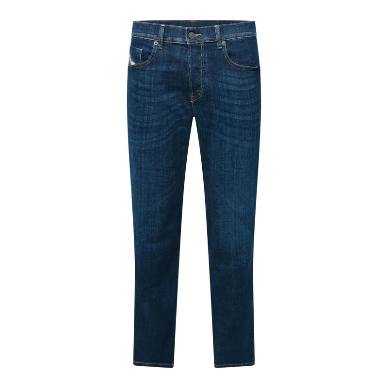 Džíny Diesel Blue Denim 4379007