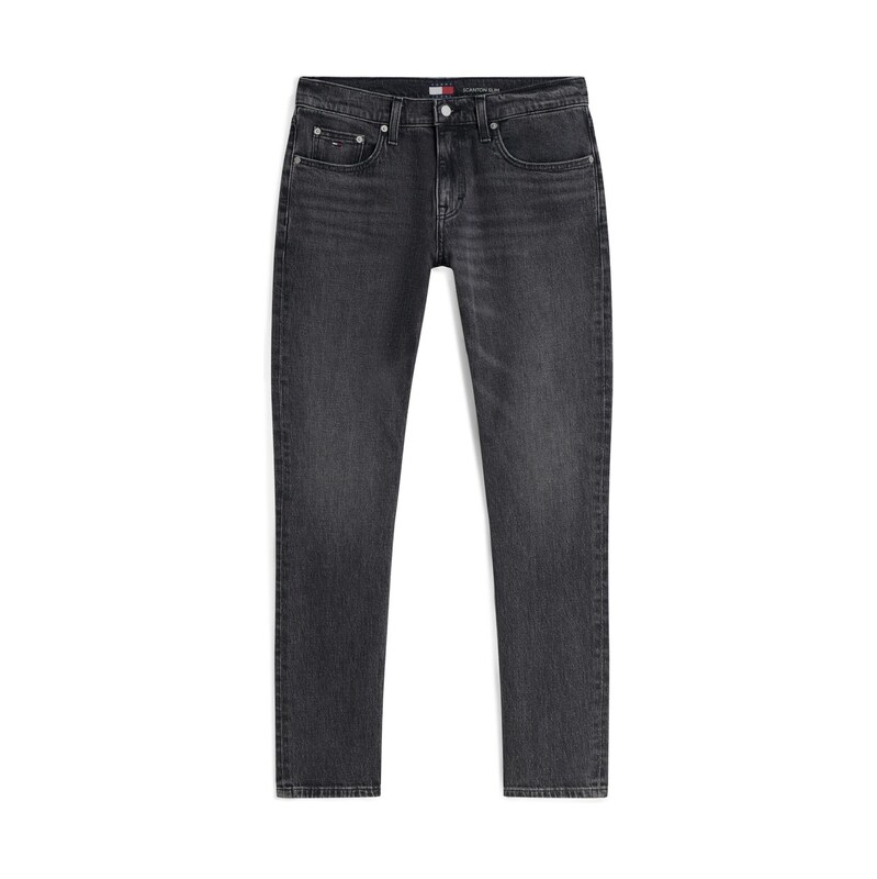 Džíny Tommy Jeans Grey Wash 6712513