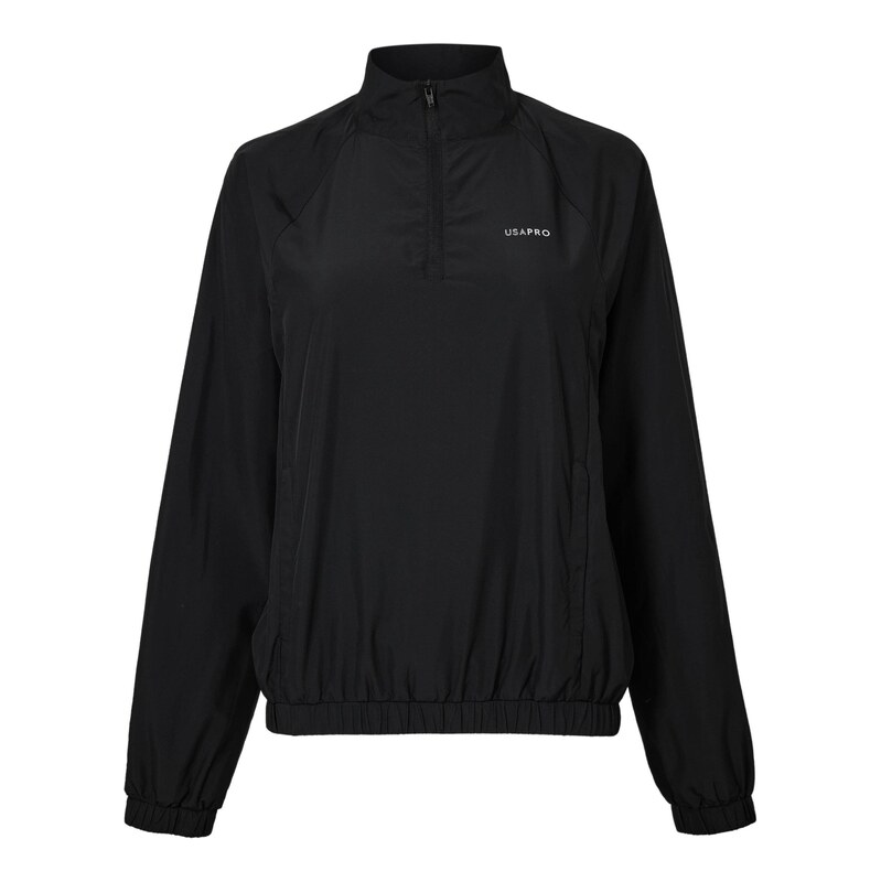 Mikina USA Pro Black 2310820