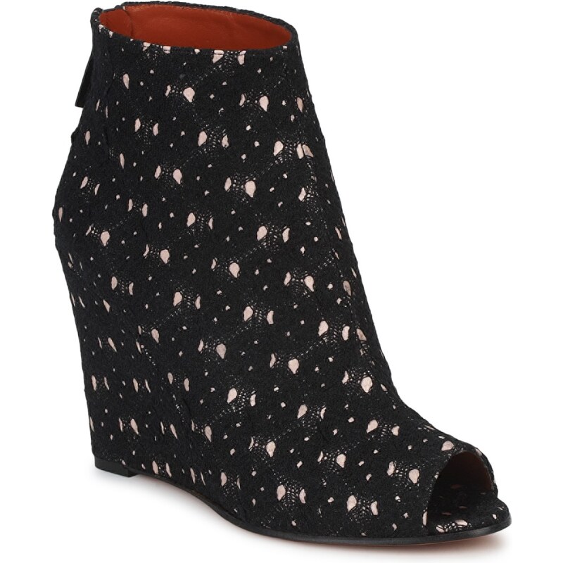 Missoni Kotníkové kozačky VM014 5485641