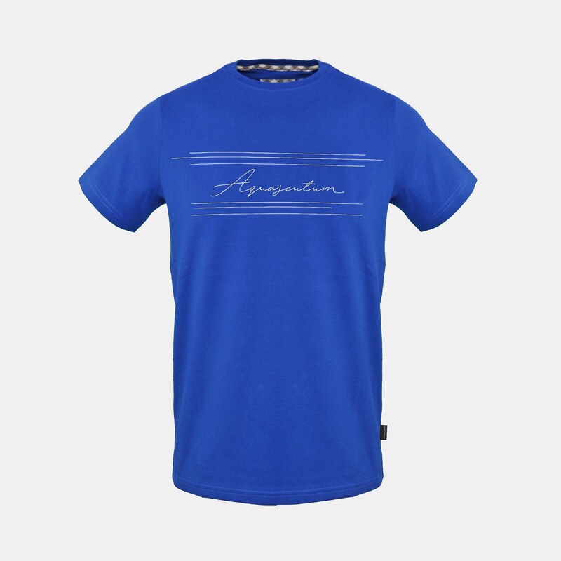Tričko Aquascutum Sky 8905985