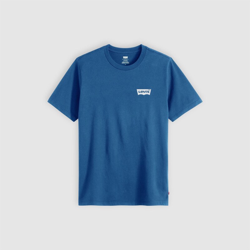 Tričko Levis Navy BW +14 8610605