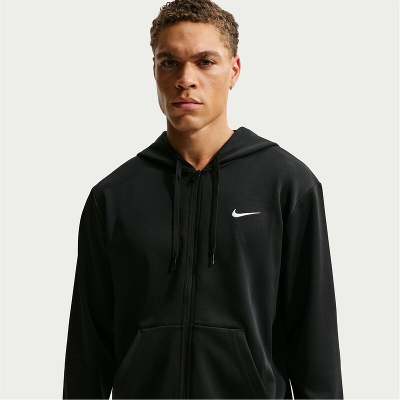 Nike Košile OFF WHITE Black 4962336