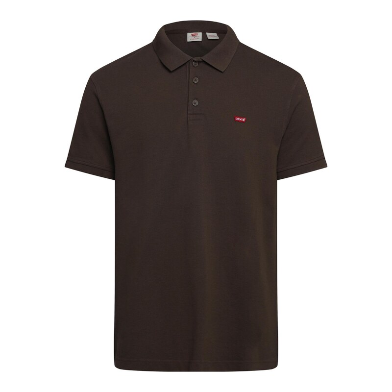 Tričko Levis Maitake Brown 982258