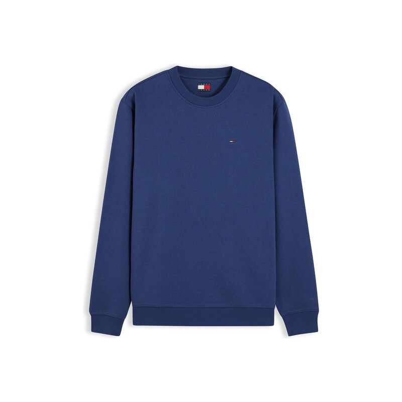 Mikina Tommy Jeans Grey Heather 1870311