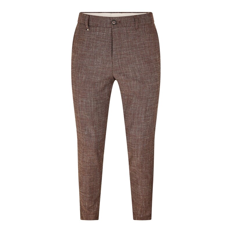 Kalhoty Boss Dark Brown 6941789