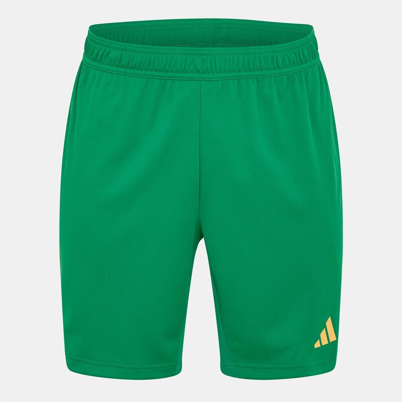 Kraťasy adidas Green 2811984