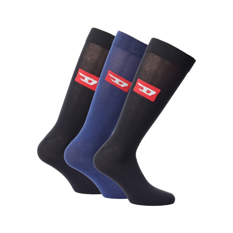 Ponožky Diesel Multi colour 1215571