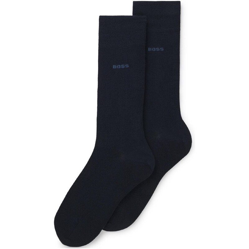 Ponožky Boss Dark Blue 399704