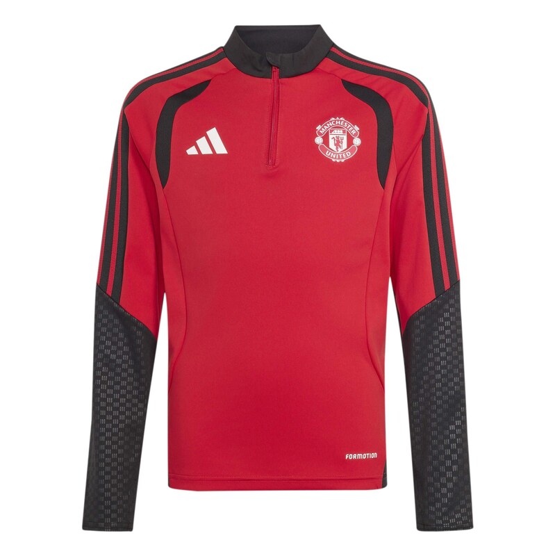 Manchester United adidas Red/Black 8302892
