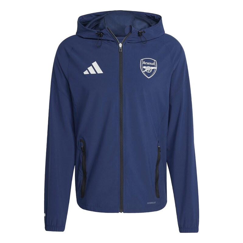 Arsenal adidas Black 472821