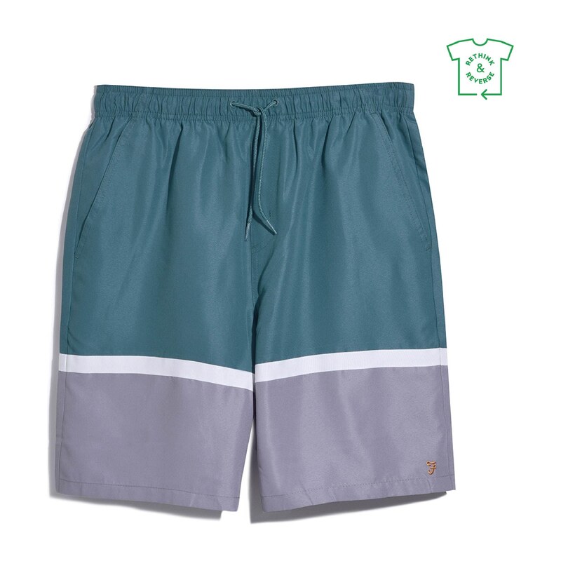 Plavky Farah Ocean 8878081