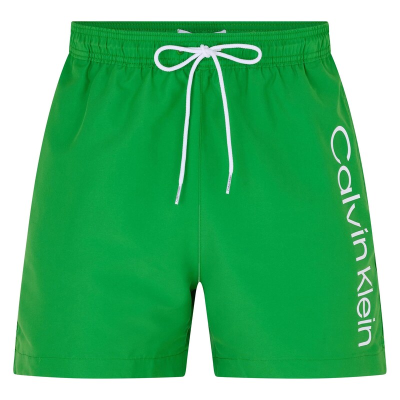 Plavky Calvin Klein Green Apple 26 6992531