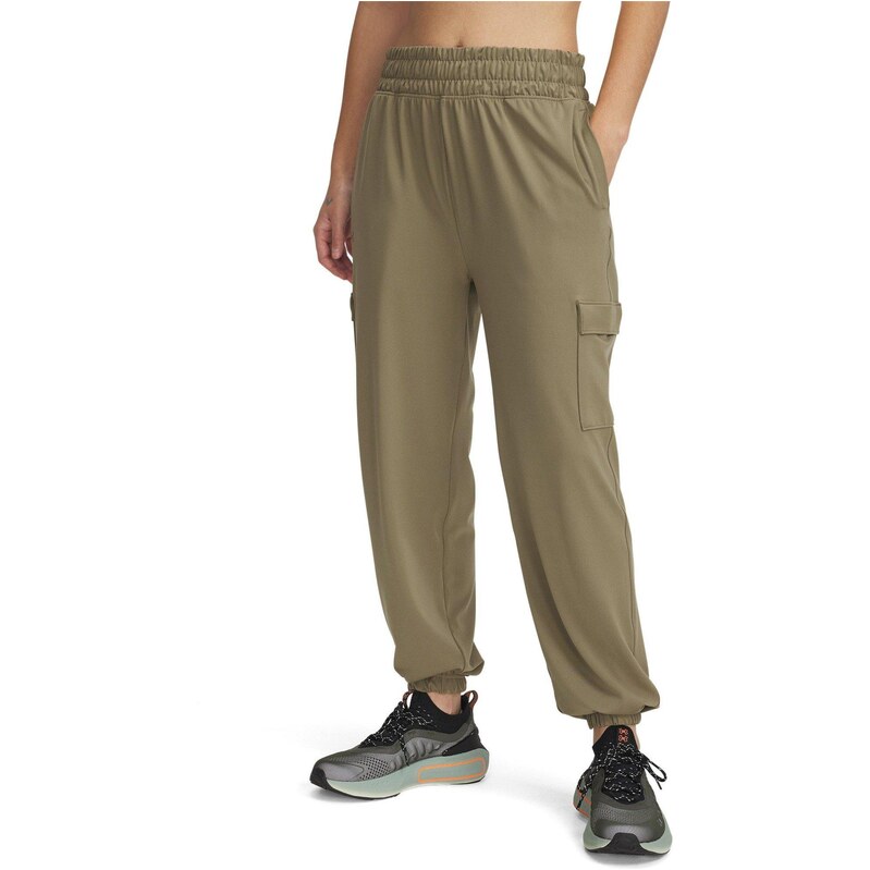 Tepláky Under Armour Brown 371547