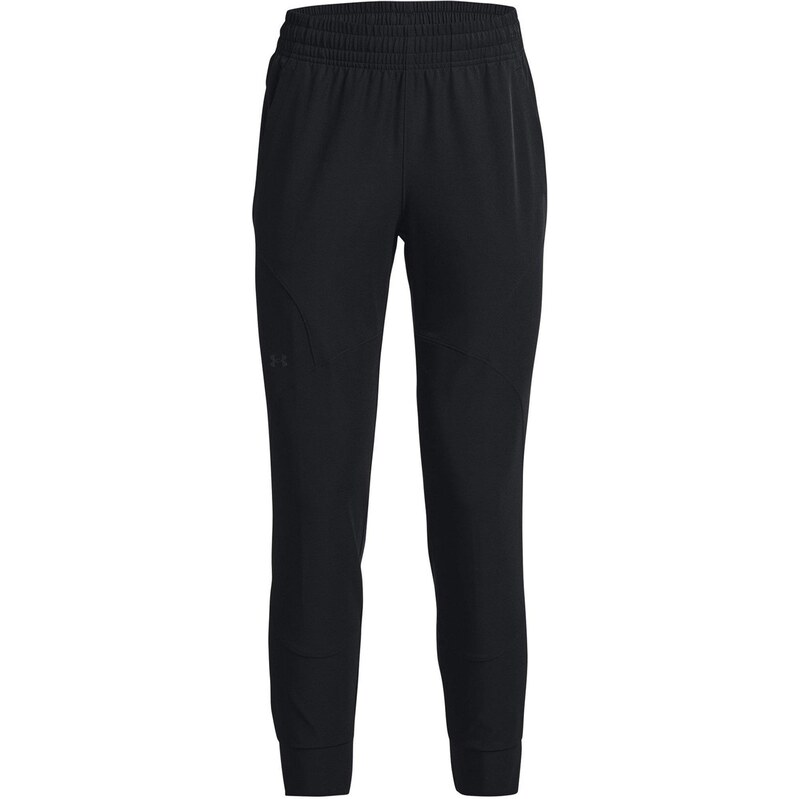 Tepláky Under Armour Black 5670249